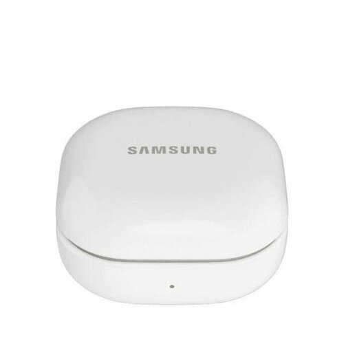 SAMSUNG Galaxy Buds FE (White) безпроводные наушники hoco ew49