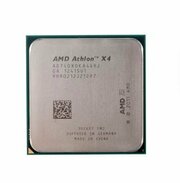 Процессор AMD Athlon II X4 740 Trinity FM2, 4 x 3200 МГц, OEM