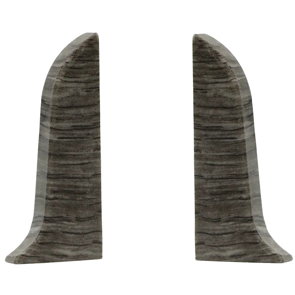 фото Заглушка левая и правая Artens Дуб Орон 55 мм 2 шт.