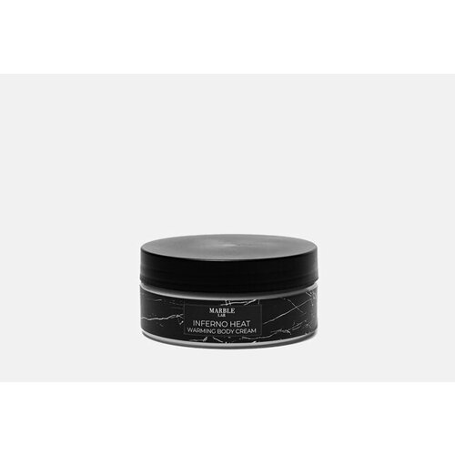 Крем для тела разогревающий Inferno Heat Warming Body Cream