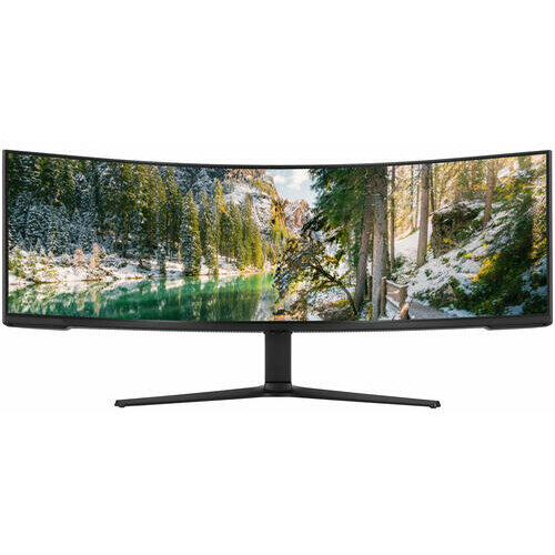 Монитор Samsung LS57CG952NIXCI 33420000₽