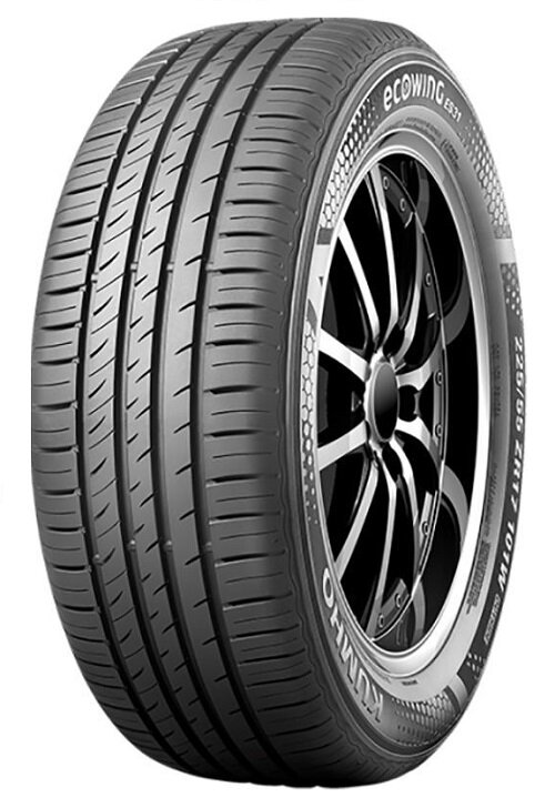 Автошина KUMHO 185/70R14 ES31 88T (Китай)