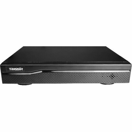 Видеорегистратор Trassir NVR-1104P V2