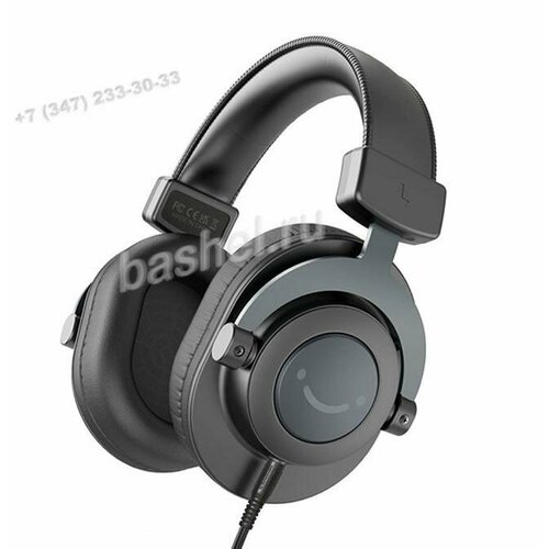 Наушники дуговые FIFINE H8 полноразмерные закрытые электротовар 11933₽