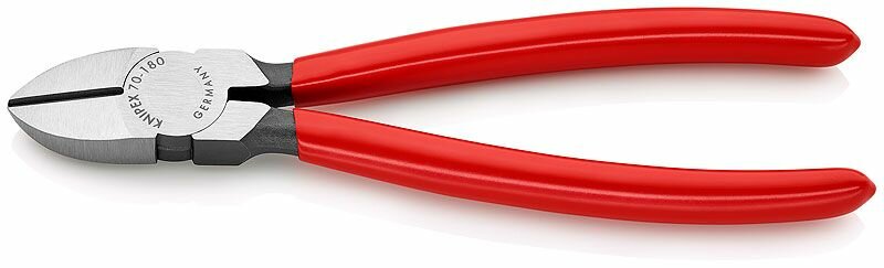 Бокорезы KNIPEX KN-7001180 180 мм