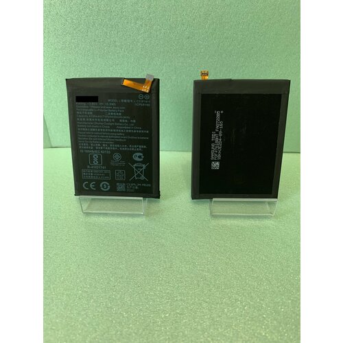 Аккумулятор Asus Zenfone 3 Max ZC520TL/ZB570TL (c11p1611) 4000mAh аккумулятор c11p1611 для asus zc520tl zb570tl zenfone 3 max max plus