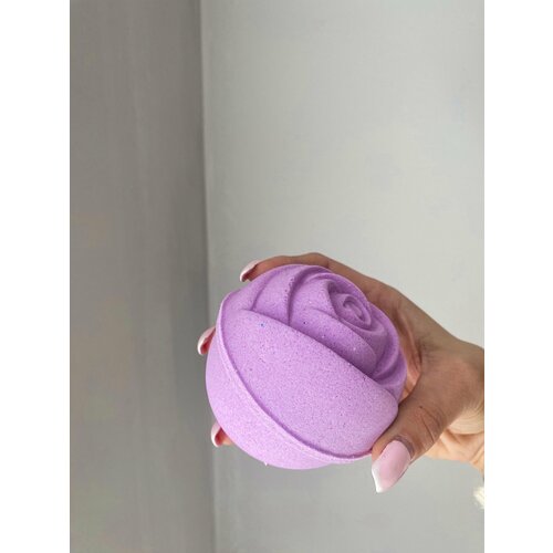 Бомбочка для ванны 