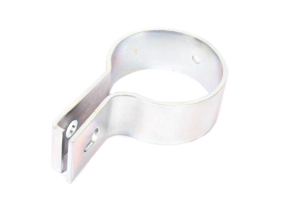 фото Хомут крепления приемной трубы 2121,21213,21214,21073 инж (к КПП)