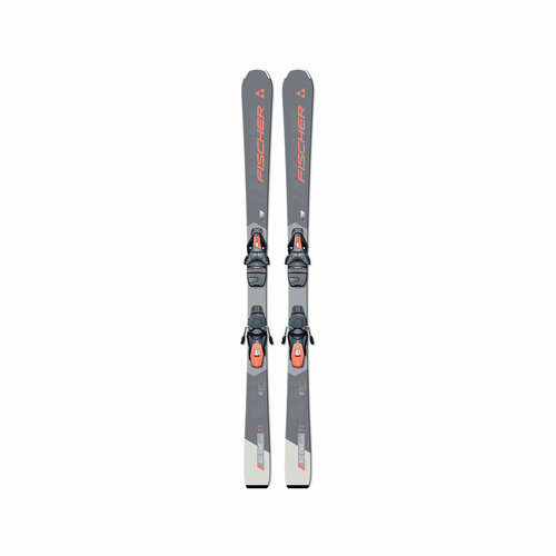 Горные лыжи Fischer RC One LITE 73 SLR + RS 9 SLR