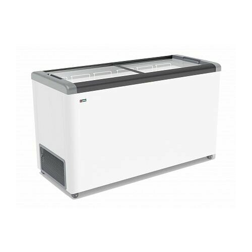 Морозильная камера Frostor Gellar FG 500 C серый 4955500₽