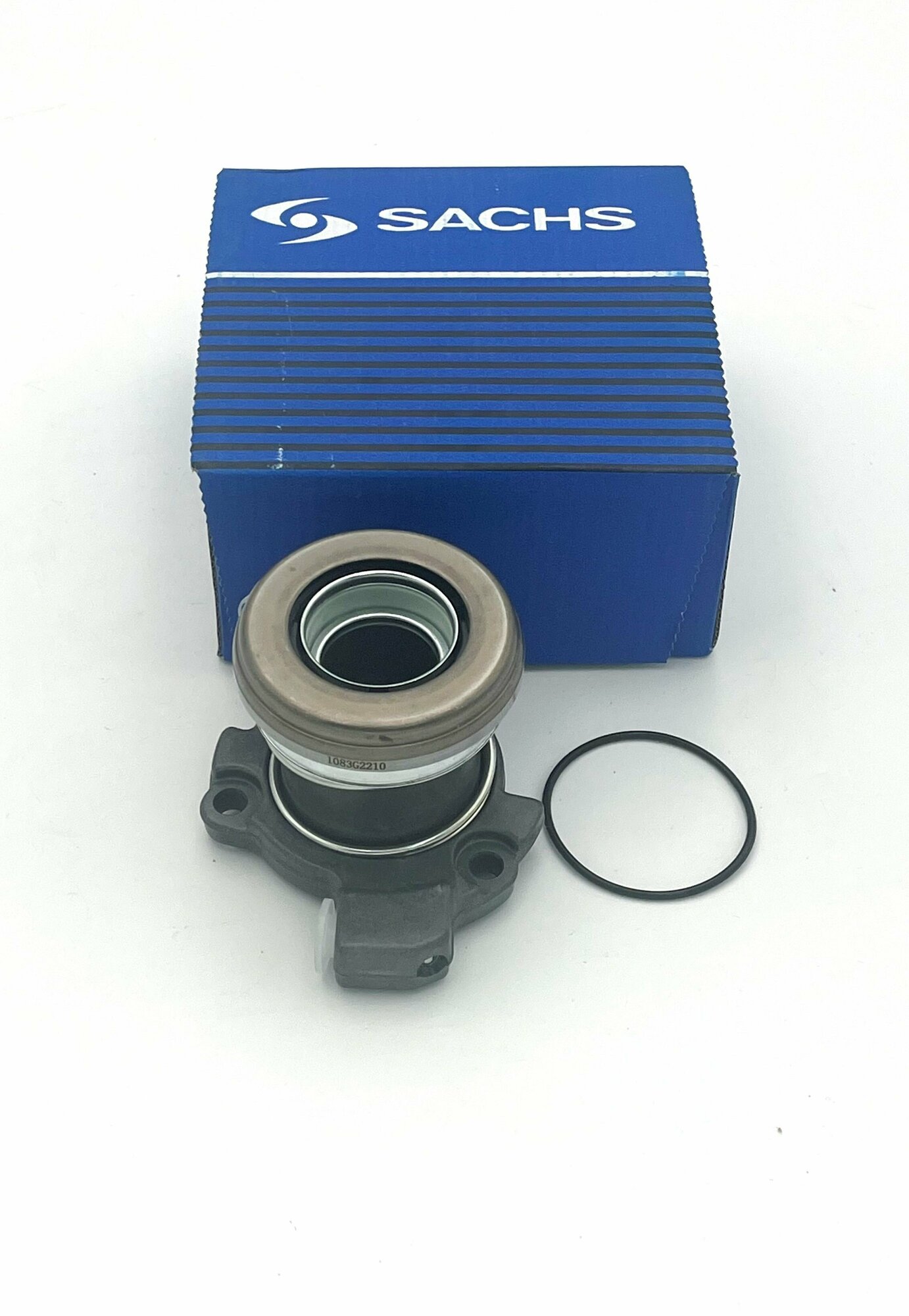 Подшипник выжимной SACHS Опель Астра G-H, Вектра C, Корса, Мерива, Зафира 3182654213, 5679333