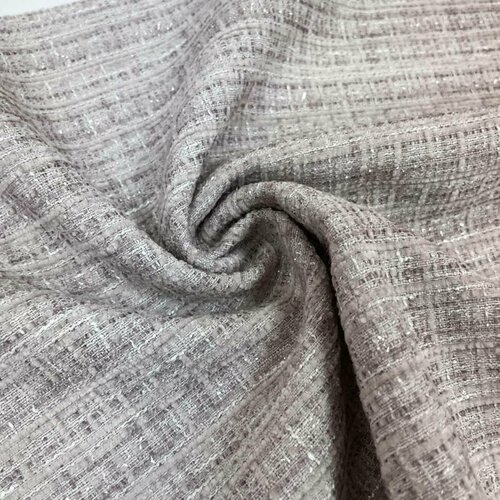 Костюмная букле 