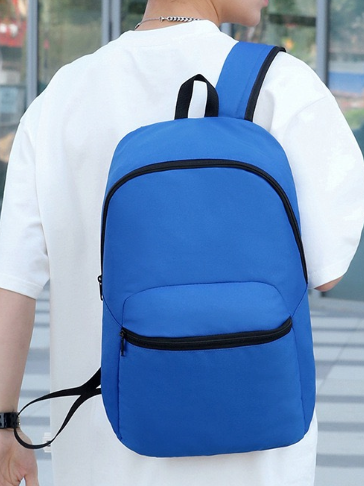 фото Рюкзак спортивный для подростков