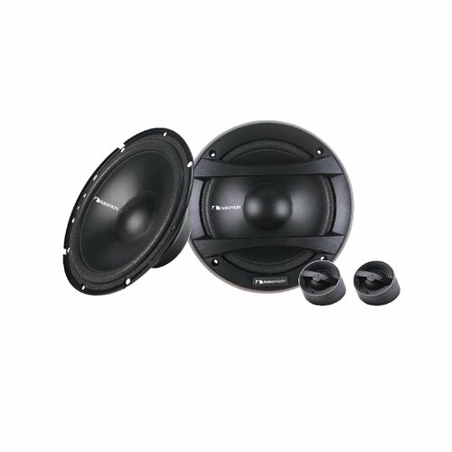 Компонентная акустическая система Nakamichi NSF-CS623 400000₽