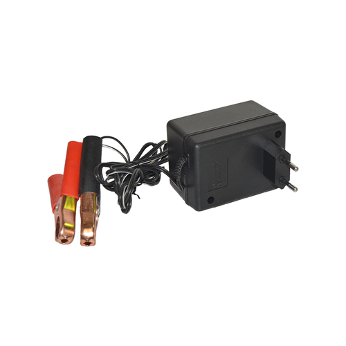 Зарядное устройство для АКБ автоматическое 12В Master 19198095EM зарядное устройство для аккумулятора автомобиля 12V компактное