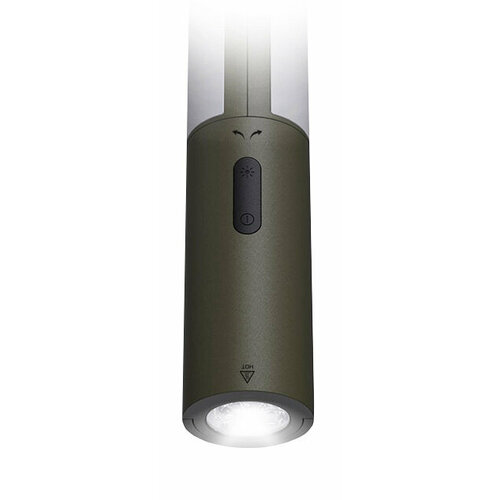 фото Портативный фонарь xiaomi nextool wukong multifunctional lamp camping light