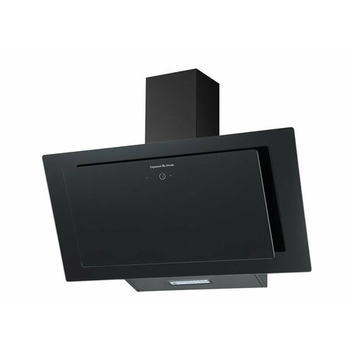 Каминная вытяжка ZIGMUND SHTAIN K 1349 B 50000000₽