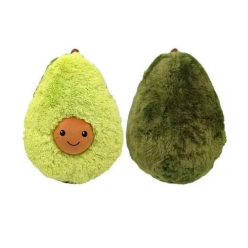 фото Мягкая игрушка «авокадо», 40 см yahoo