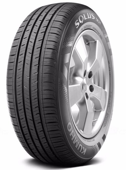 Автошина KUMHO 205/65R16 TA31 95H (Корея)