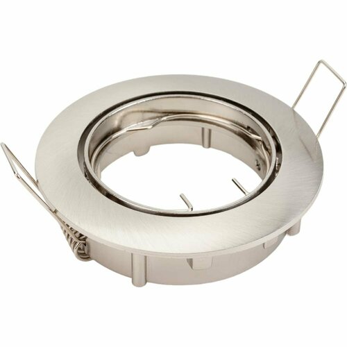 Поворотный встраиваемый светильник PowerLight 60281-4SCH 672₽