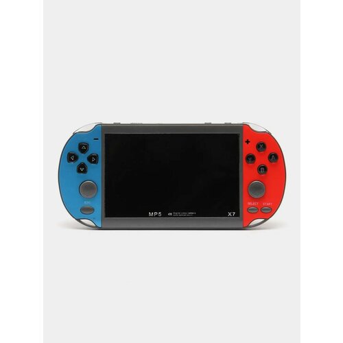 Купить Игровая приставка карманная X 7 plus - цена: 3199 ...