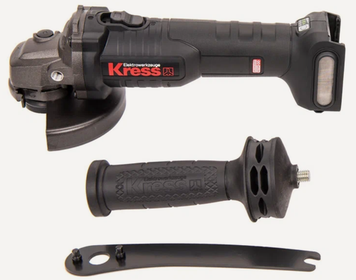 Изображение товара Угловая шлифмашина KRESS KU801
