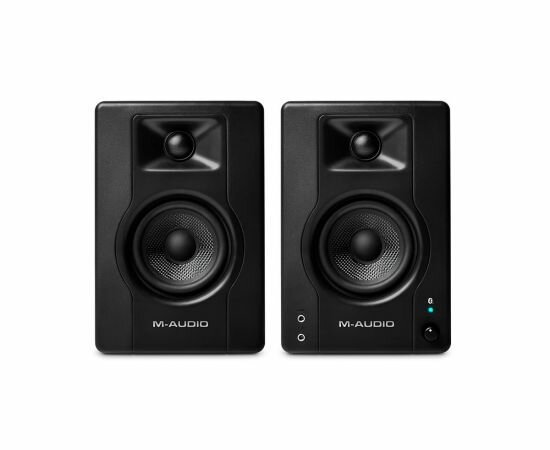 Студийный монитор M-Audio BX3 BT (пара) Bluetooth