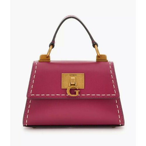 фото Сумка guess, красный