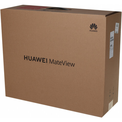 Монитор Huawei 282 MateView HSN-CAA серебристый IPS LED 8ms 32 HDMI MM полуматовая HAS 500cd 178гр178гр 3840x2560 60Hz 4K USB 405кг 7764800₽