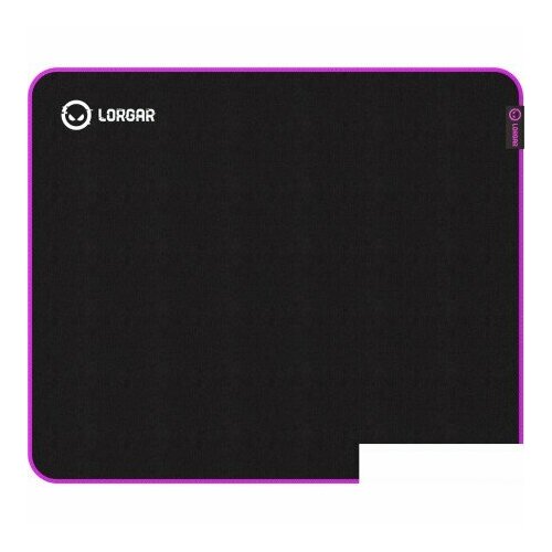 Коврик для мыши Lorgar Main 315 размер L 1741₽