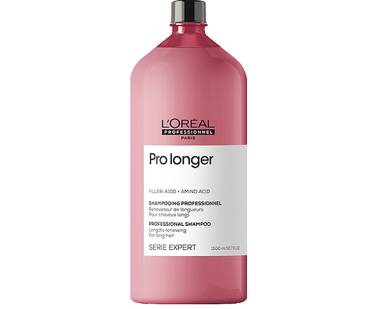 L'Oreal Professionnel шампунь Expert Pro Longer, 1500 мл