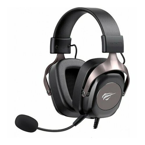 Наушники Havit Gamenote H2002s 3000₽