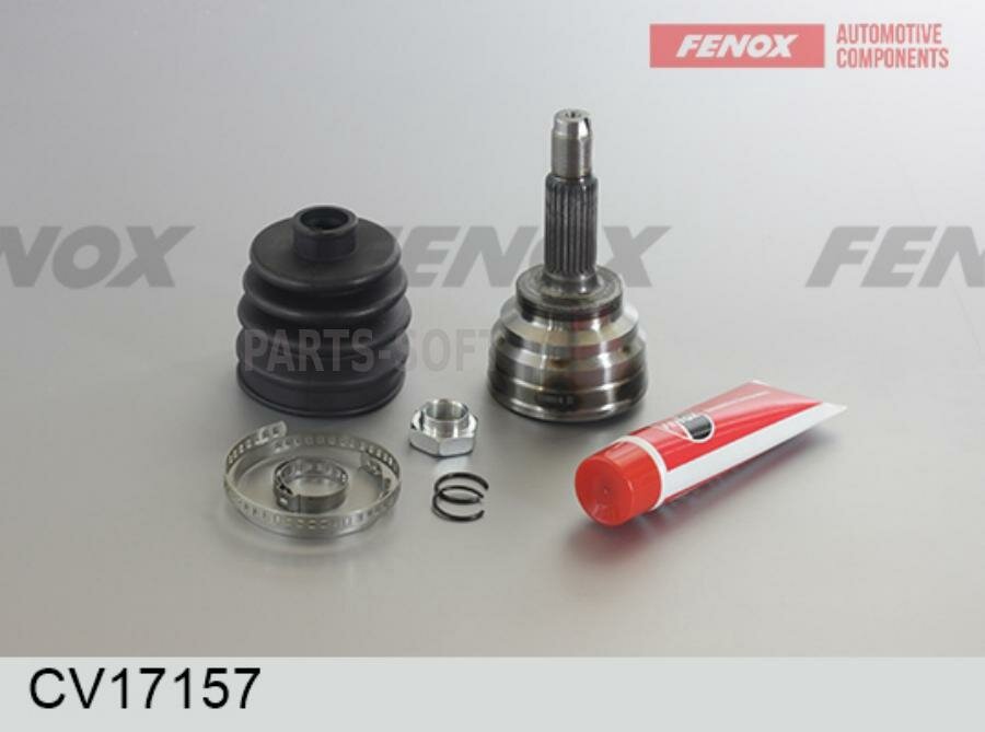 FENOX CV17157 Шрус