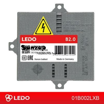 LEDO 01B002LXB Блок розжига B2.0 (Германия)