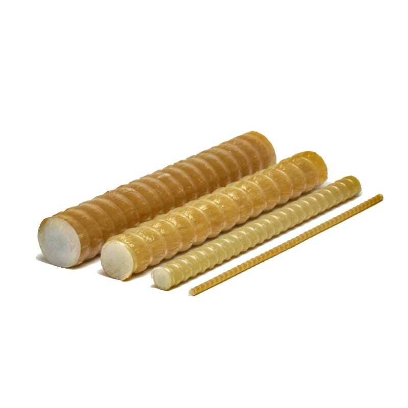 Арматура композитная ТУ 120 мм бухта 50 м