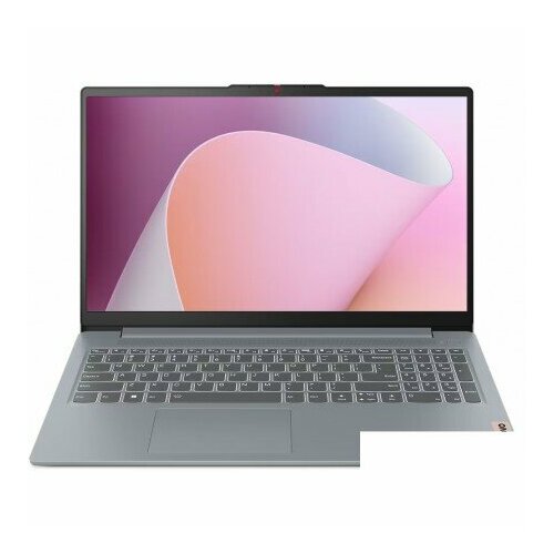 Ноутбук Lenovo IdeaPad Slim 3 15AMN8 82XQEDTLRU 4860000₽
