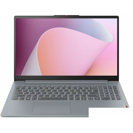 Ноутбук Lenovo IdeaPad Slim 3 15AMN8 82XQ7MFERU