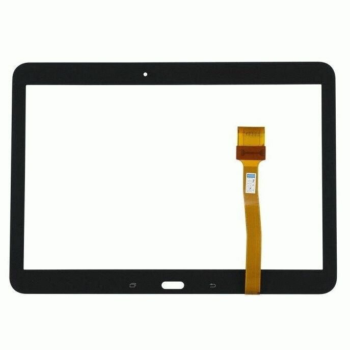 Сенсорное стекло для планшета Galaxy Tab 10.1 P7500/P7510 (Цвет: черный)
