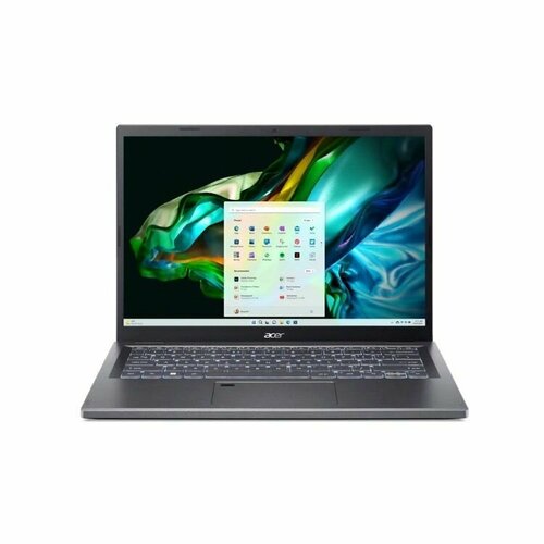 Ноутбук Acer ASPIRE 5 A514-56M-52AH 6369000₽