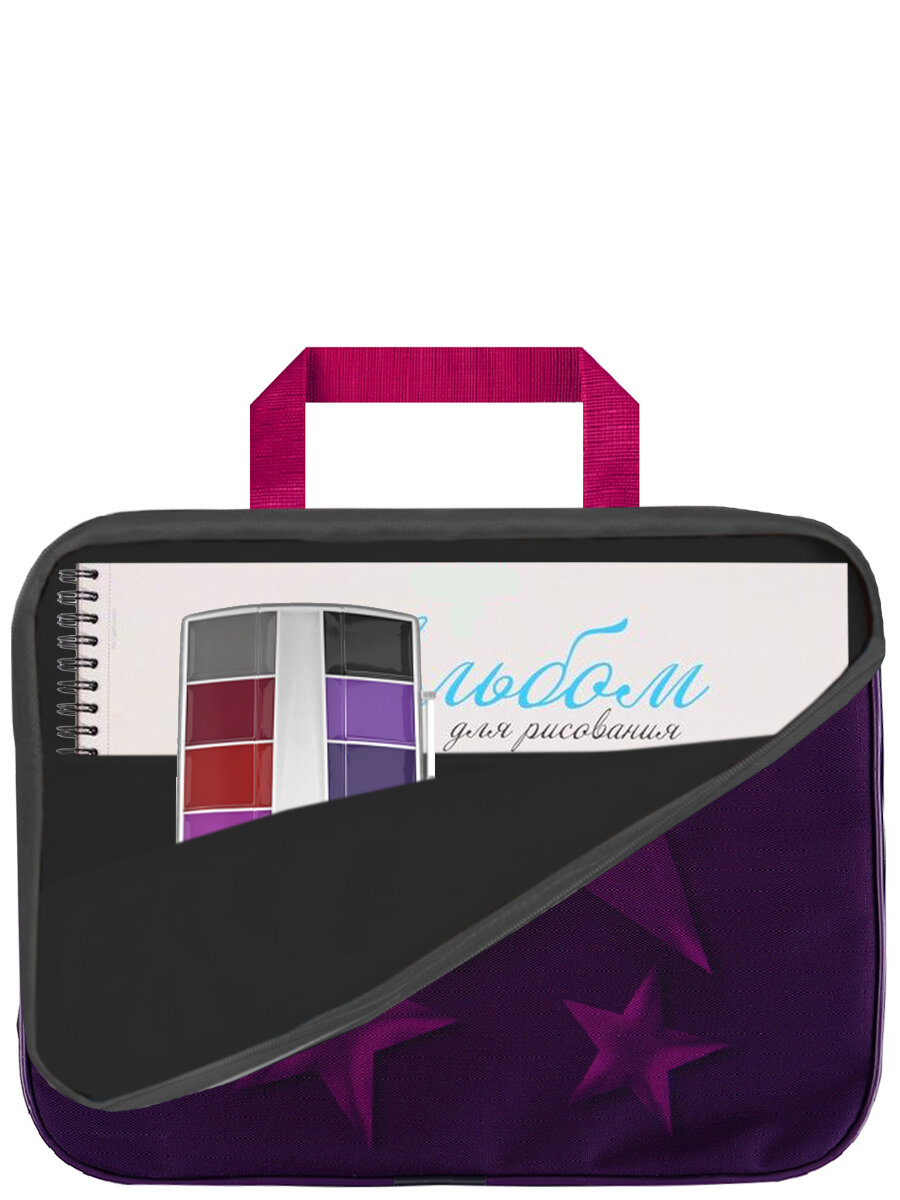 Папка BagRio BR811/21-folder - фото №6