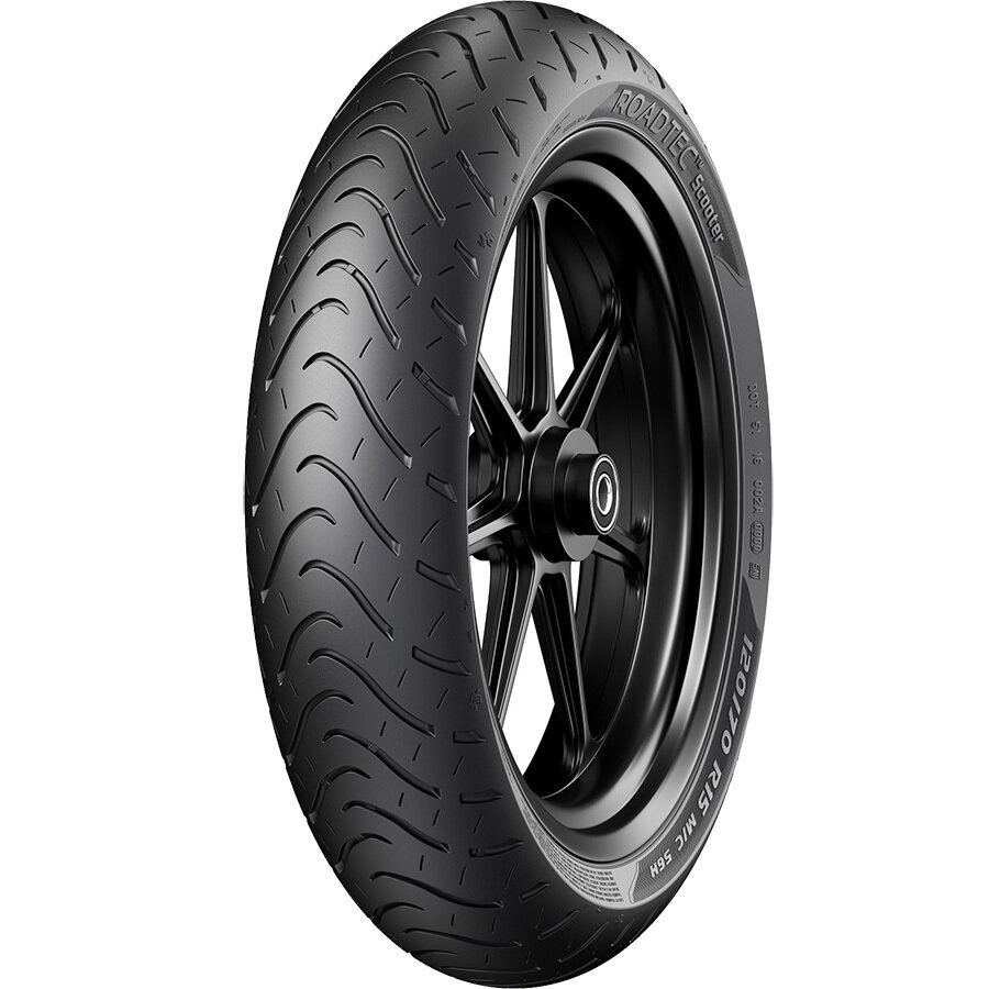 Мотошина Metzeler Roadtec Scooter 90/90 R14 46P TL - 723907003