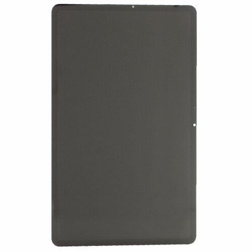 чехол книжка mypads из кожи с функцией засыпания для huawei matepad 11 dby w09 2021 черного цвета Дисплей для Huawei MatePad 11 (2021) с тачскрином, черный