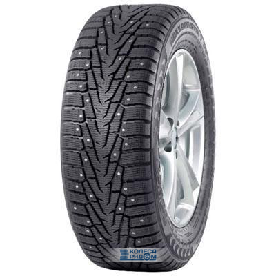 Nokian Tyres Hakkapeliitta 7 SUV 265/70 R17 115T