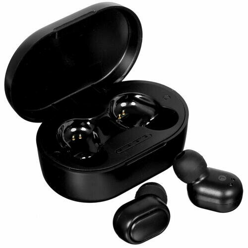 Беспроводные наушники Aceline BasicLiteчерный 2519₽