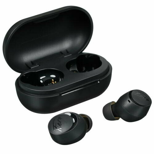 Беспроводные наушники Fiero MoonMS1Black 3465₽