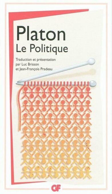 Le Politique (Platon) - фото №2