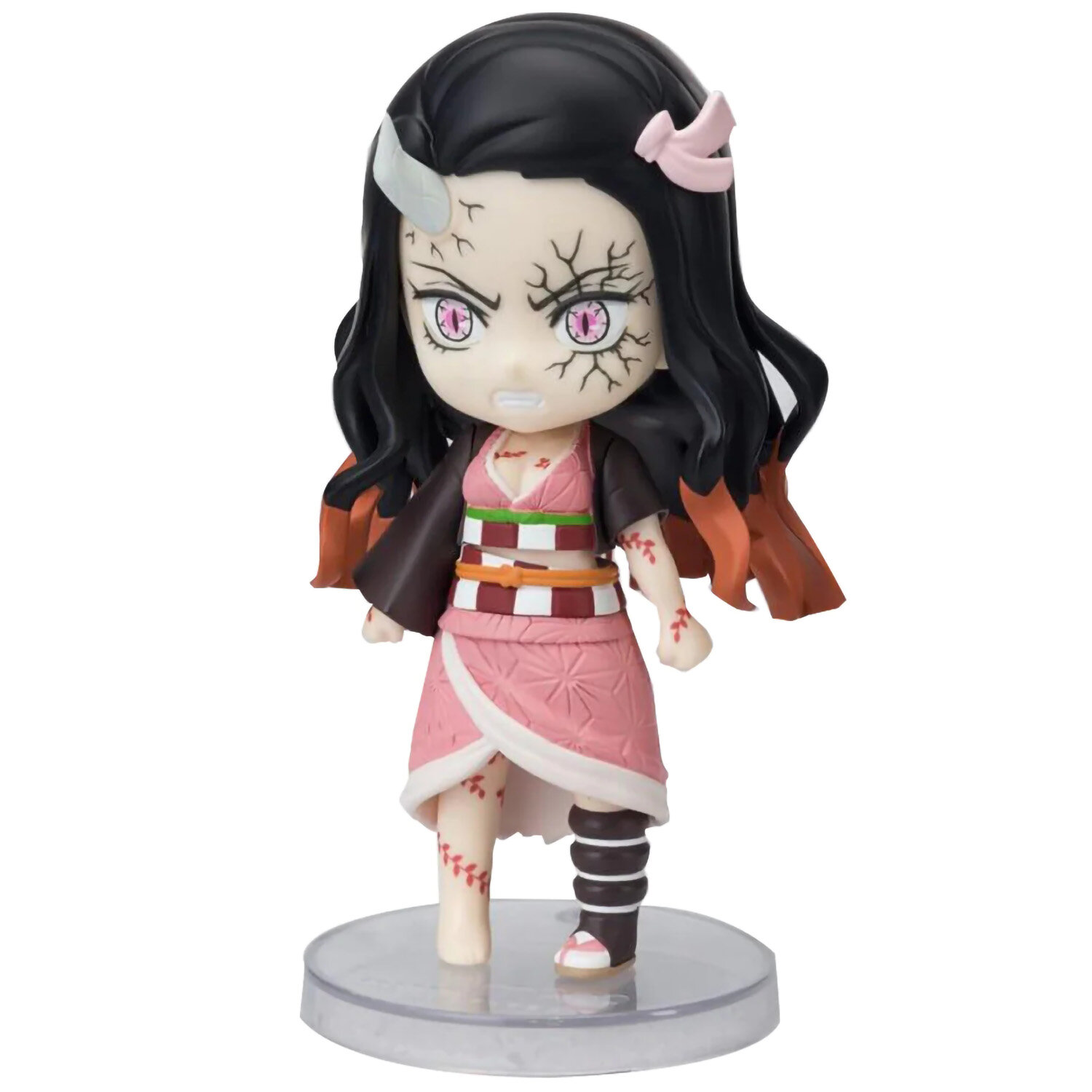 Фигурка Demon Slayer Kimetsu no Yaiba Figuarts Mini Kamado Demon Form