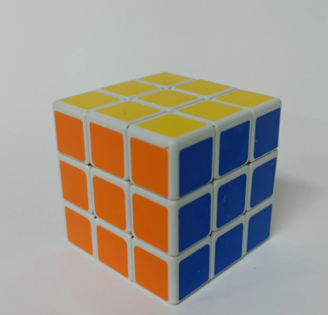Головоломка Кубик 3х3 5.5см