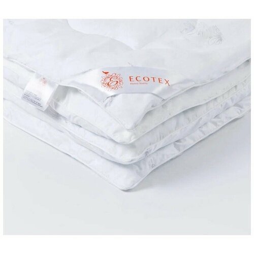 Одеяло ECOTEX Baby Line 110х140 см белый