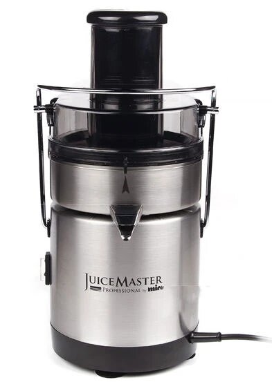 Соковыжималка Rotel Juice Master Professional - фото №16